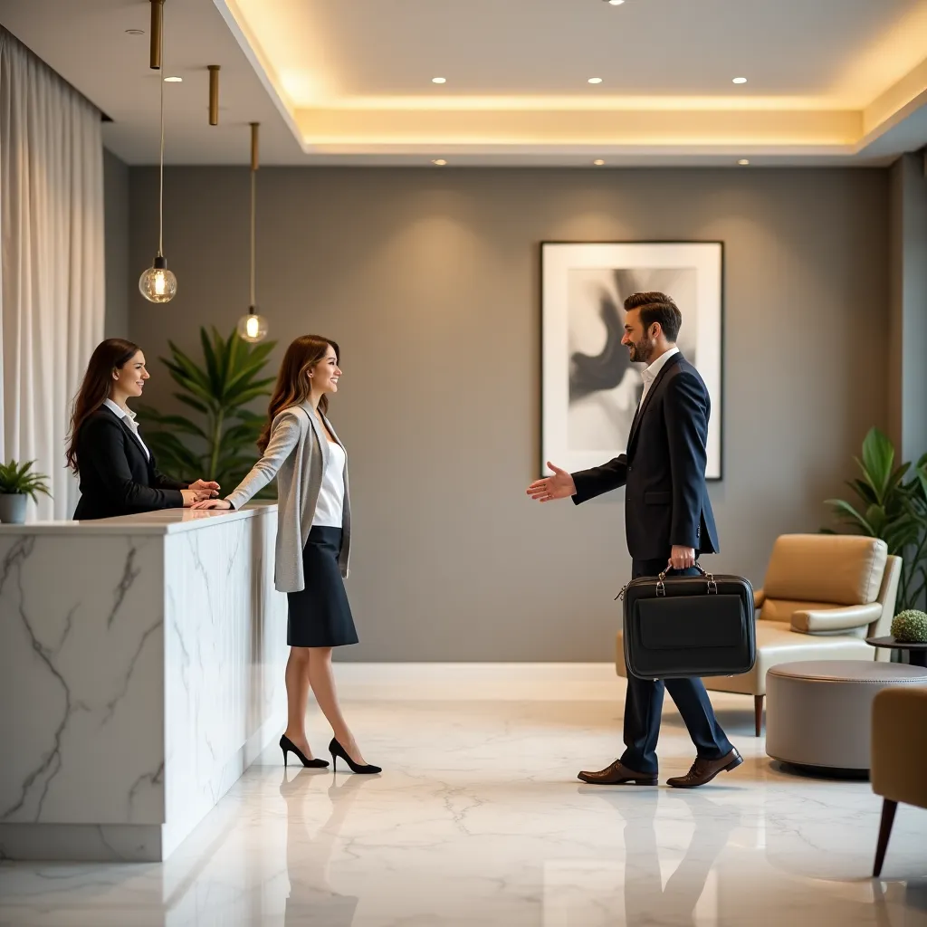 HR Consultancy